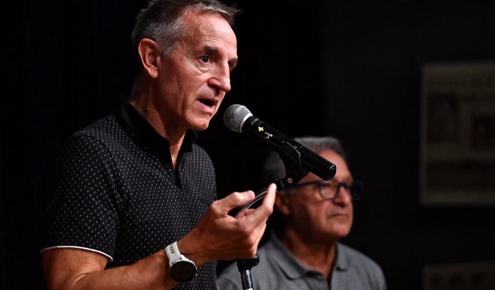 La CGT confirmó la movilización el miércoles al Congreso, pero sin paro general