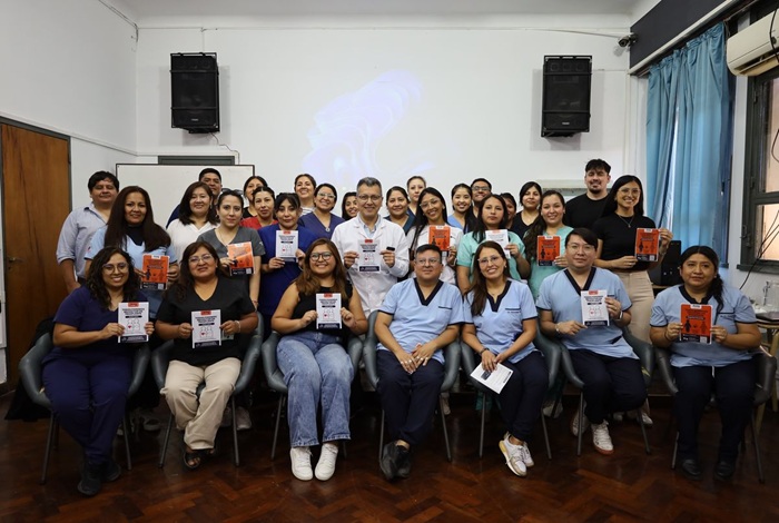 Donar es abrir caminos de vida: Jujuy continúa fortaleciendo la donación de órganos y tejidos