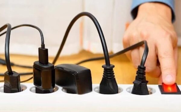 Estos 5 electrodomésticos explican por qué tu casa consume más de lo que parece