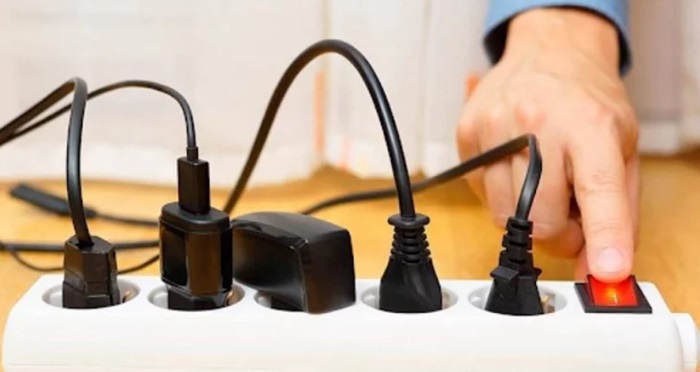 Estos 5 electrodomésticos explican por qué tu casa consume más de lo que parece