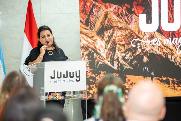Jujuy conquistó Paraguay y desplegó su nueva experiencia turística 2026