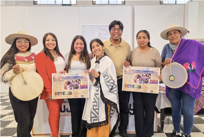 Llega la XXVI Edición del Festival Folclórico y de la Copla «Bajo el Nevado del Chañi» en Tumbaya