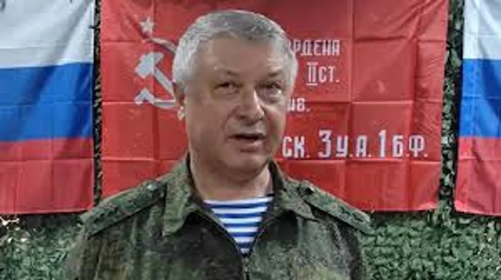 Balearon a un teniente general ruso en Moscú