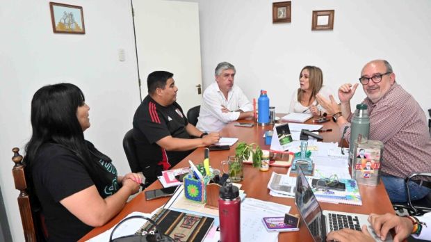 Siguen abiertas las inscripciones para las carreras del Instituto Universitario River Plate