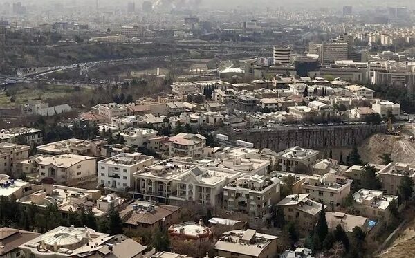 Primeros saldos del bombardeo: Más de 200 muertos y más de 700 heridos