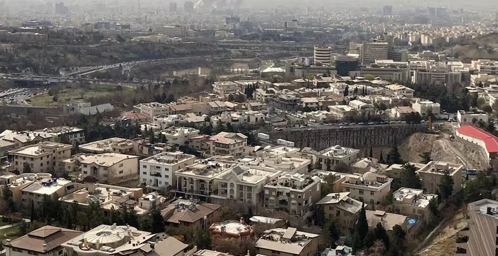 Primeros saldos del bombardeo: Más de 200 muertos y más de 700 heridos