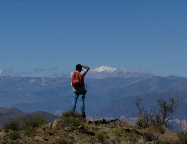 Jujuy encabezó la ocupación turística en todo el norte argentino