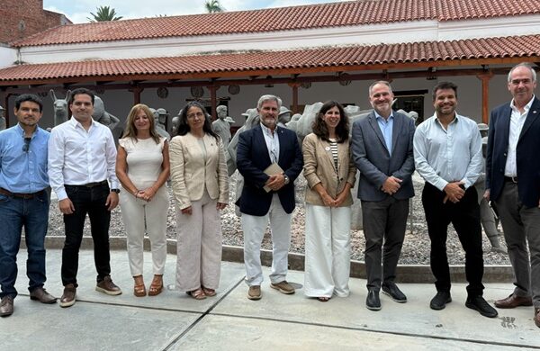 Jujuy fortalece la profesionalización del turismo con nuevas alianzas académicas