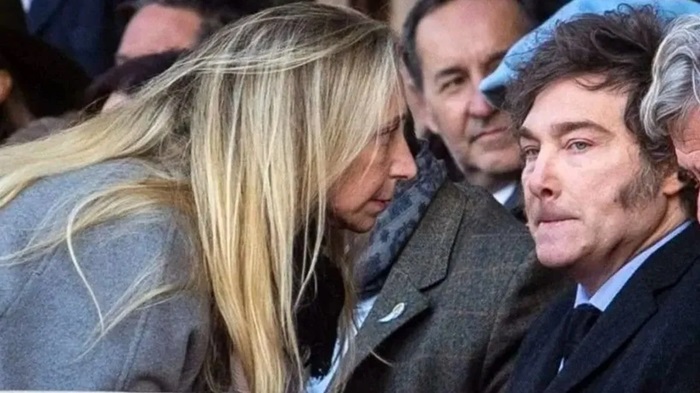 El peor momento en la relación de los hermanos Milei: Javier no cede ante Karina