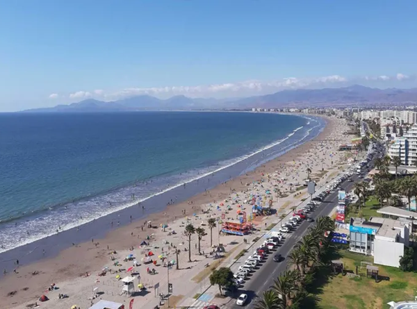 Turismo en Chile: Empresarios trasandinos admiten que la falta de argentinos «hundió» el verano