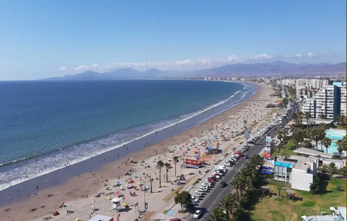 Turismo en Chile: Empresarios trasandinos admiten que la falta de argentinos «hundió» el verano