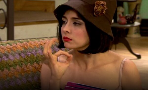 Érica Rivas volverá a ser María Elena Fuseneco en «Casados con hijos»