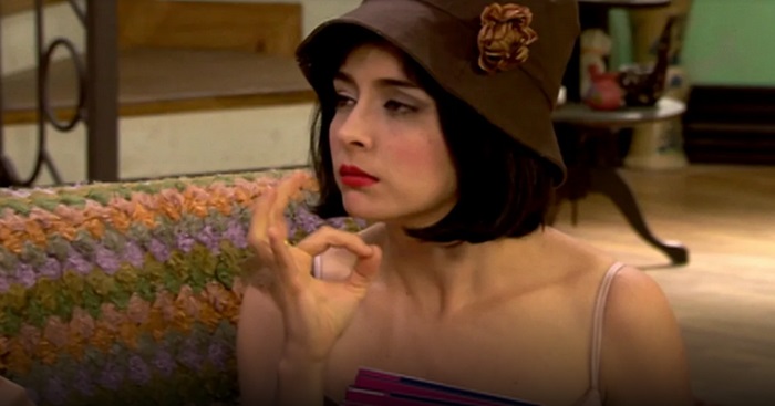 Érica Rivas volverá a ser María Elena Fuseneco en «Casados con hijos»