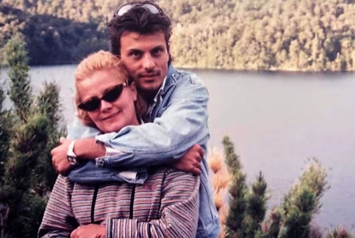 Desgarrador mensaje de Marta González a 25 años de la muerte de su hijo Leandro: “Queda poco para que estemos juntos”