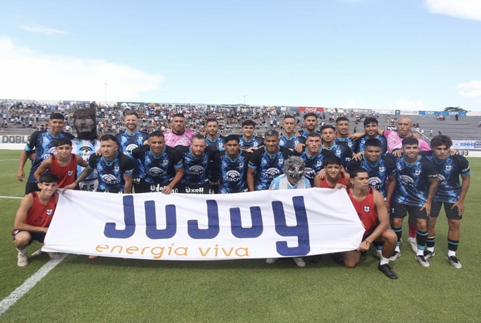 Con un poco de susto Gimnasia finalmente le ganó de local a Midland