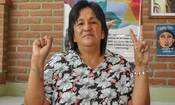 Nueva ofensiva del Gobierno nacional para que Milagro Sala cumpla su condena tras las rejas