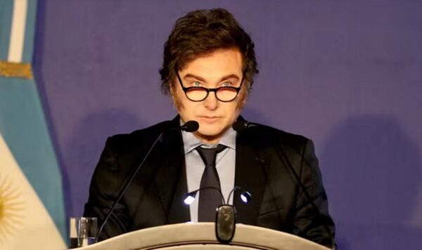 Ataques en Medio Oriente: Javier Milei elevó a “alto” el nivel de seguridad en todo el territorio nacional