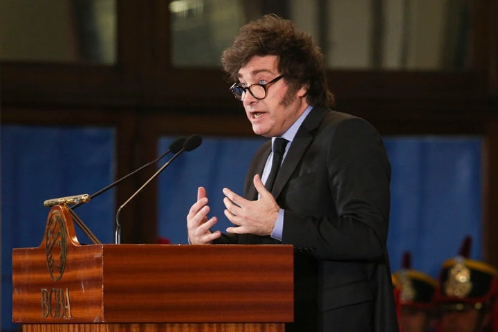 Milei viaja a Nueva York con 10 gobernadores para buscar inversiones y consolidar el respaldo