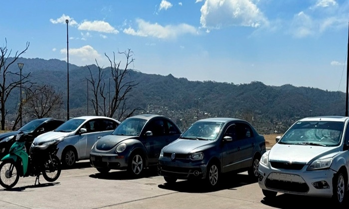 El MPA de Jujuy distribuyó fondos provenientes de subastas de bienes decomisados en causas de narcomenudeo