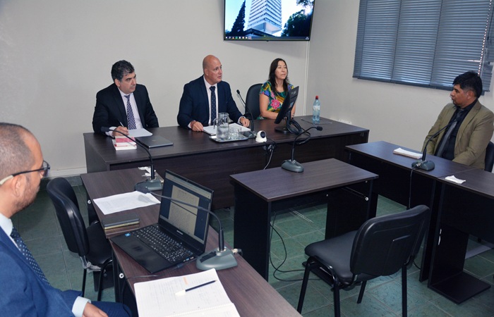 Narcomenudeo: Condena a dos años y seis meses de prisión de ejecución efectiva por tenencia de estupefacientes con fines de comercialización