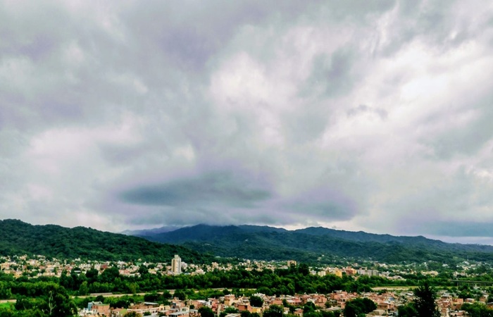 Clima en San Salvador de Jujuy: Pronóstico del tiempo para hoy jueves 21 de mayo