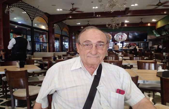 Pedro Ascarate: “La intervención del PJ no constituyó una solución de fondo, el problema del peronismo debe resolverse en Jujuy”