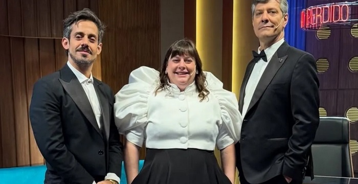 La salida de Laila Roth del programa de Mario Pergolini destapó una escandalosa interna