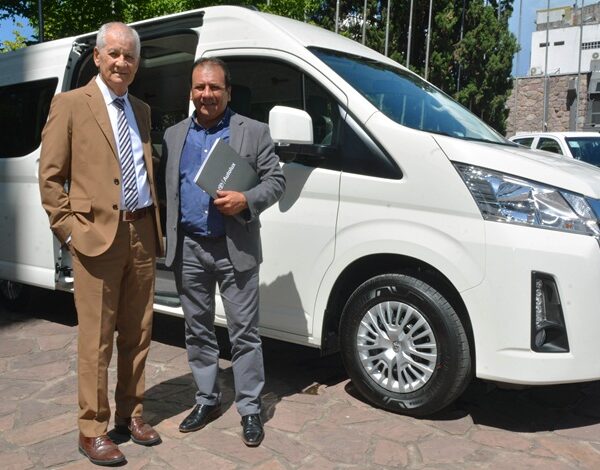 El Poder Judicial renueva su parque automotor gracias a la optimización de recursos