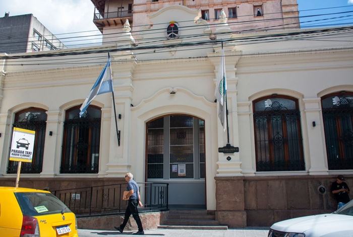 Jujuy implementa el nuevo DNI y pasaporte con mayor seguridad y modernización tecnológica