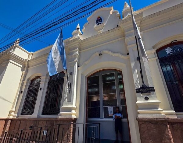 Inicio del Ciclo Lectivo 2026 en Jujuy: El Registro Civil amplía la atención para la emisión de partidas