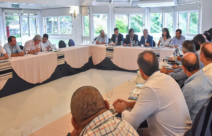 Sin acuerdo en la primera reunión del año para consensuar el precio del tabaco para la campaña 2025-2026