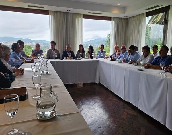 Desde la Cooperativa de Tabacaleros de Jujuy destacan aumento del 35% en el precio para la campaña 2025–2026