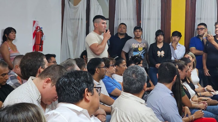 El Gobierno de Jujuy refuerza el trabajo en territorio