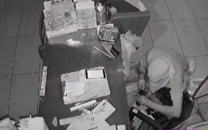 Violentaron una carnicería y se llevaron $ 25 millones en San Pedro