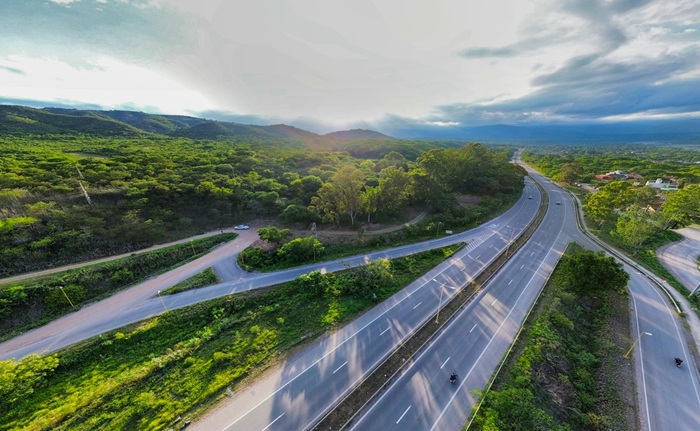 GIRSU S.E. muestra los resultados del Plan «Rutas Limpias Jujuy»