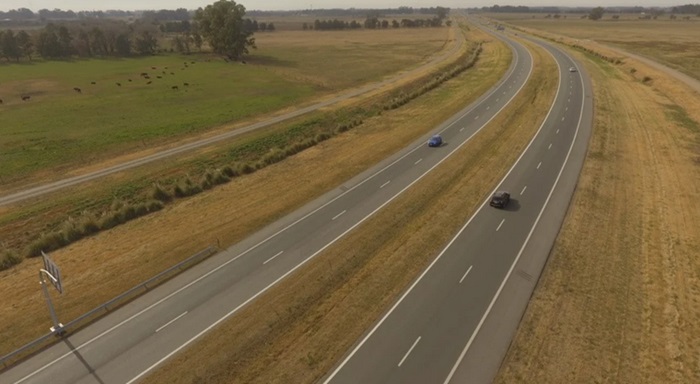 El Gobierno lanza licitación pública para concesionar otros 2.500 kilómetros de rutas nacionales