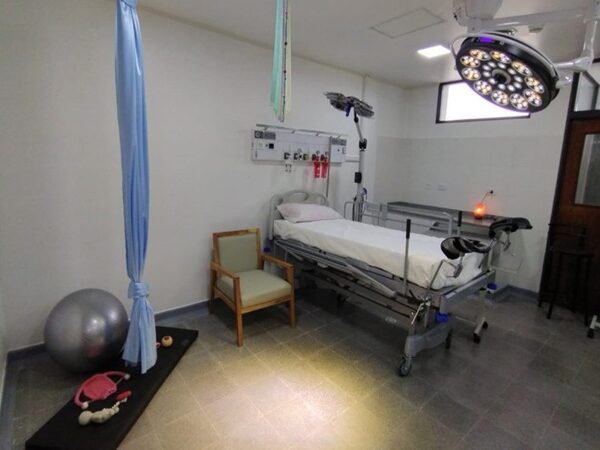 Nacimiento 98% seguro: Jujuy supera la media nacional y consolida resultados históricos en maternidad