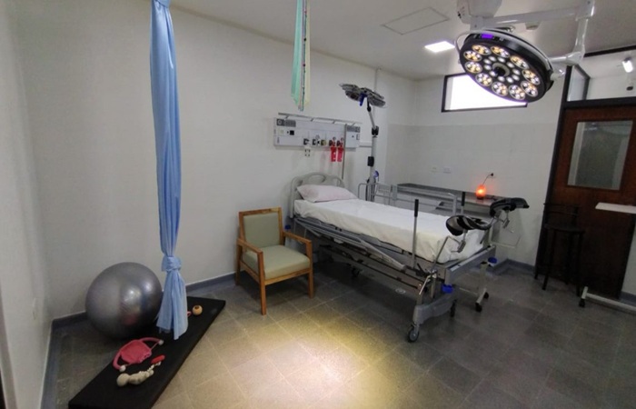 Nacimiento 98% seguro: Jujuy supera la media nacional y consolida resultados históricos en maternidad