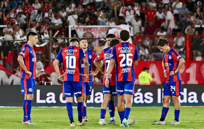 Alerta en el fútbol: Suspenden los partidos del jueves por el paro general de la CGT