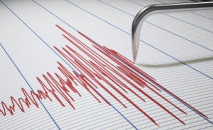 Un fuerte temblor en Chile se sintió en Córdoba y en distintas partes del país