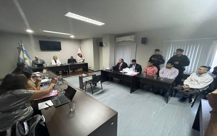 San Pedro de Jujuy: Inicio el juicio oral por el femicidio de Tamara Fierro con tres acusados