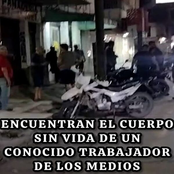 Encontraron sin vida a un reconocido fotógrafo de San Pedro de Jujuy