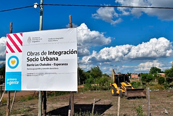 Alerta en Jujuy por cierre y vaciamiento definitivo de la Subsecretaría de Integración Socio-Urbana
