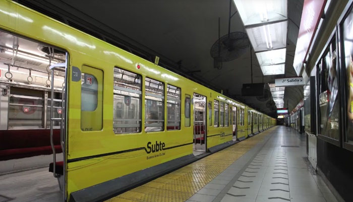 El paro general le costará a la economía argentina unos 489 millones de dólares