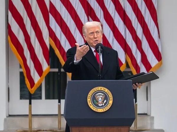 Trump atacará a Irán si no hay acuerdo nuclear