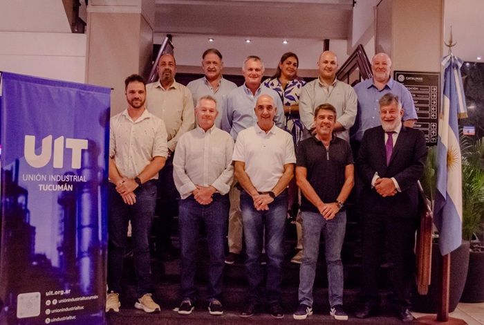 Las Uniones Industriales del NOA y NEA se pronunciaron sobre la situación del sector productivo