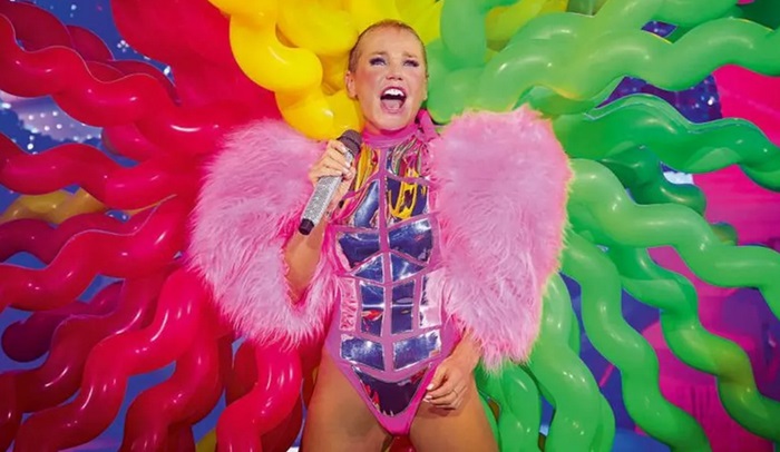 ¿Vuelve Xuxa a la Argentina? El mensaje que reavivó la ilusión de sus fans tras su histórica despedida