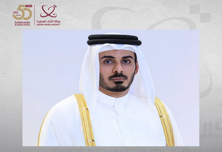 Qatar eleva amenaza de seguridad