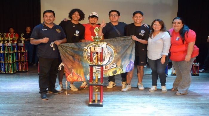 COMECOR premió a las comparsas destacadas de los “Corsos sampedreños 2026”