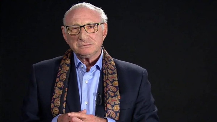 Murió el periodista Ernesto Cherquis Bialo